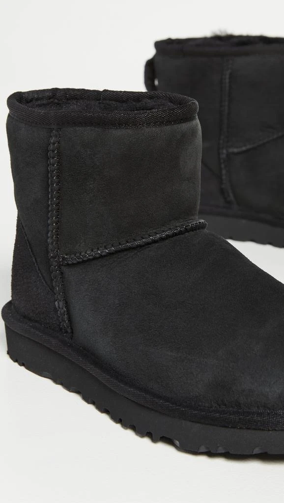 商品UGG|UGG W Classic Mini II 靴子,价格¥1191,第5张图片详细描述