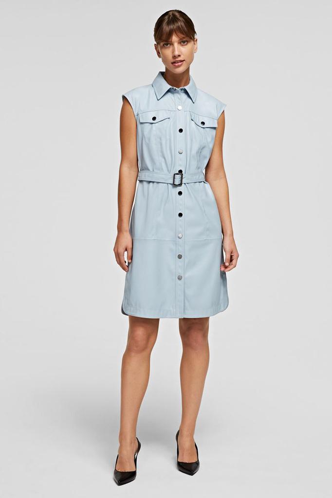 Karl Lagerfeld Women's Dress - 211W1308商品第1张图片规格展示