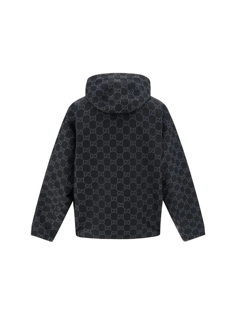 商品Gucci|Reversible Jacket,价格¥15357,第3张图片详细描述