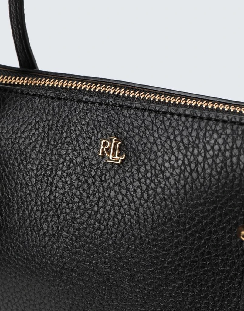 商品Ralph Lauren|Shoulder bag,价格¥913,第5张图片详细描述