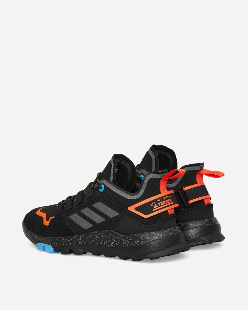 商品Adidas|Terrex Hikster Sneakers Black,价格¥745,第4张图片详细描述