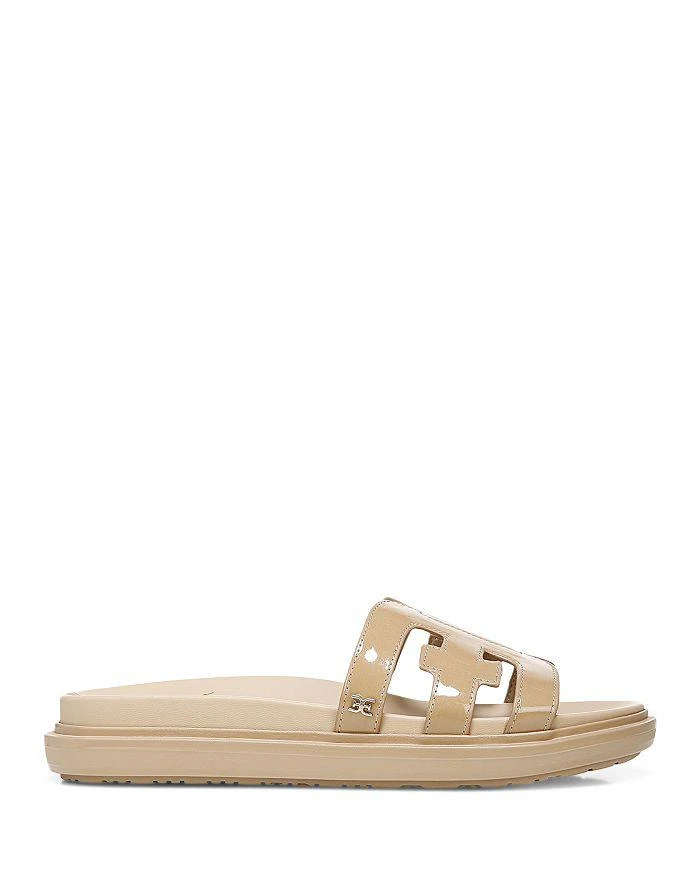 商品Sam Edelman|Women's Valeri Slide Sandals,价格¥449,第2张图片详细描述