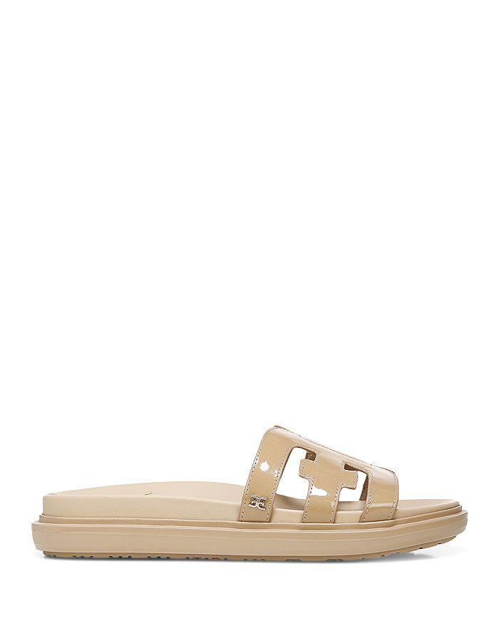 商品Sam Edelman|Women's Valeri Slide Sandals,价格¥311,第4张图片详细描述