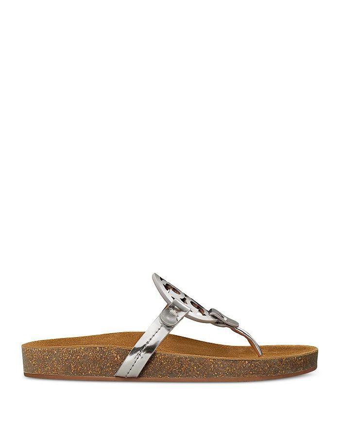 商品Tory Burch|Women's Miller Cloud Thong Sandals,价格¥1032,第2张图片详细描述