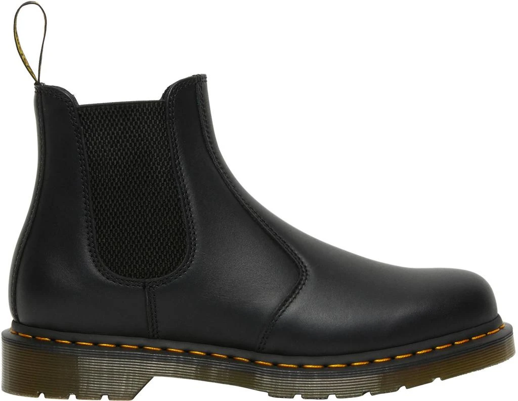 商品Dr. Martens|Dr. Martens Men's 2976 Nappa Leather Chelsea Boots,价格¥1402,第1张图片