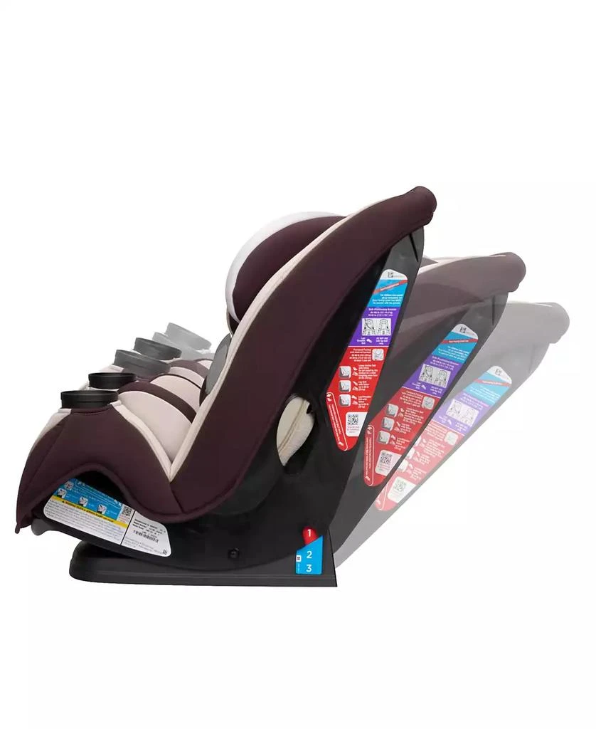 Baby Grow and Go All-In-One Convertible Car Seat 商品