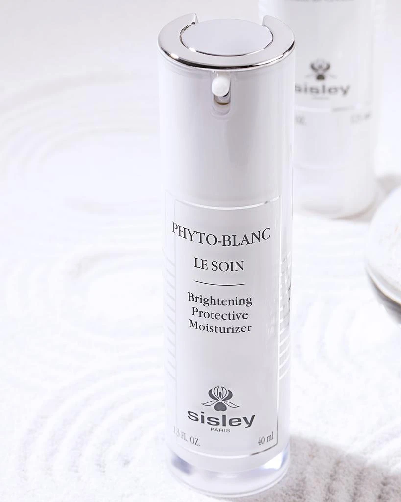 Phyto-Blanc Le Soin Brightening Protective Moisturizer, 1.3 oz. 商品