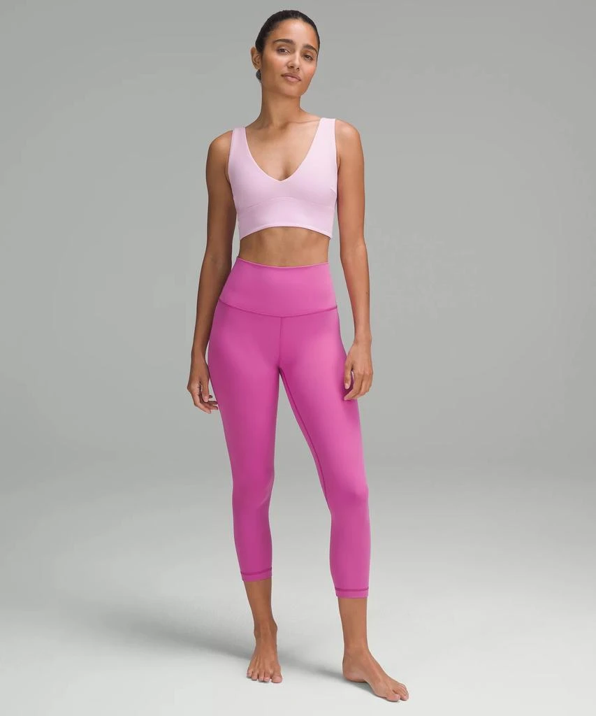 lululemon Align™ High-Rise Crop 23" 商品