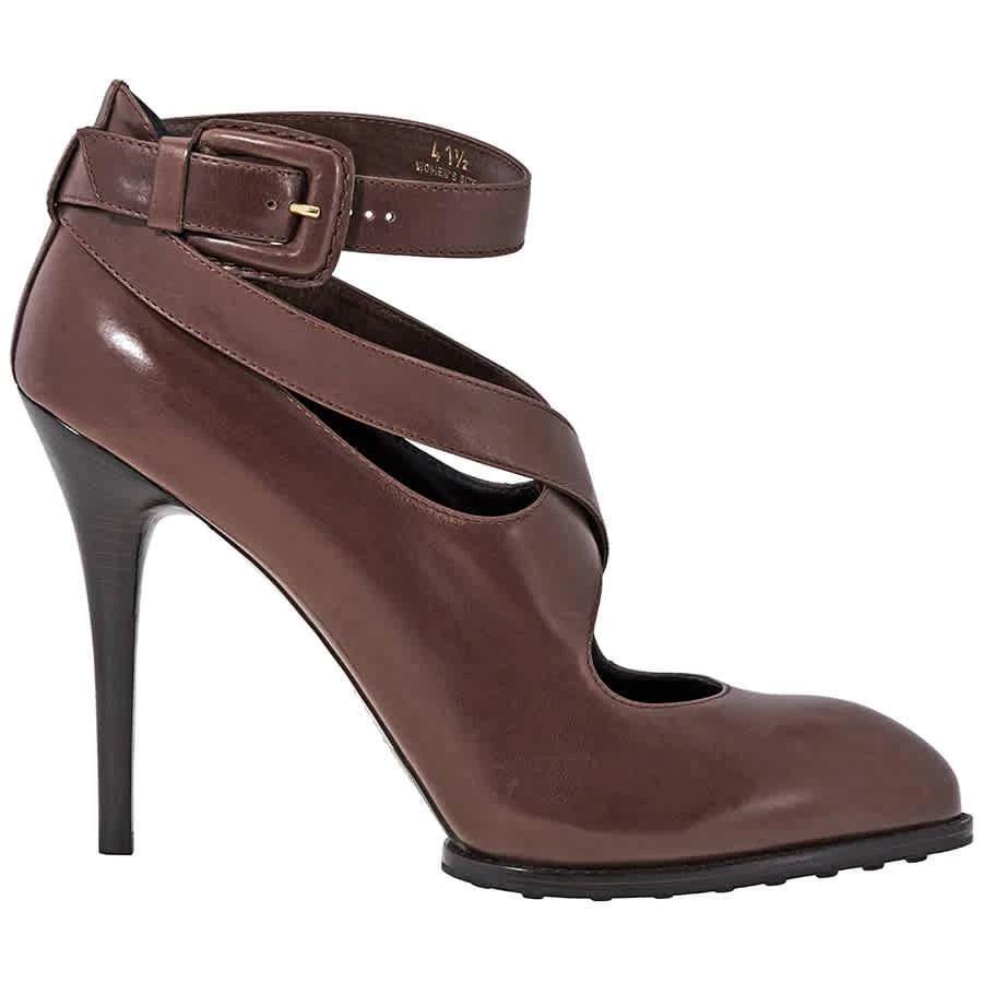商品Tod's|Womens Shoes in Medium Brown,价格¥1849,第1张图片