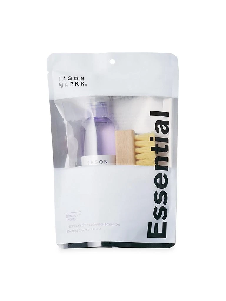 商品Jason Markk|Essential Shoe Cleaning Kit,价格¥135,第1张图片