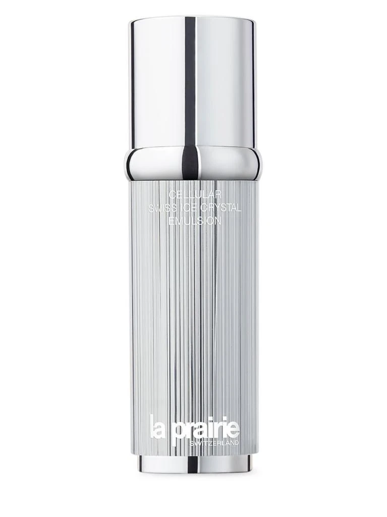 商品La Prairie|瑞士冰晶新生乳液 50ml,价格¥2598,第1张图片