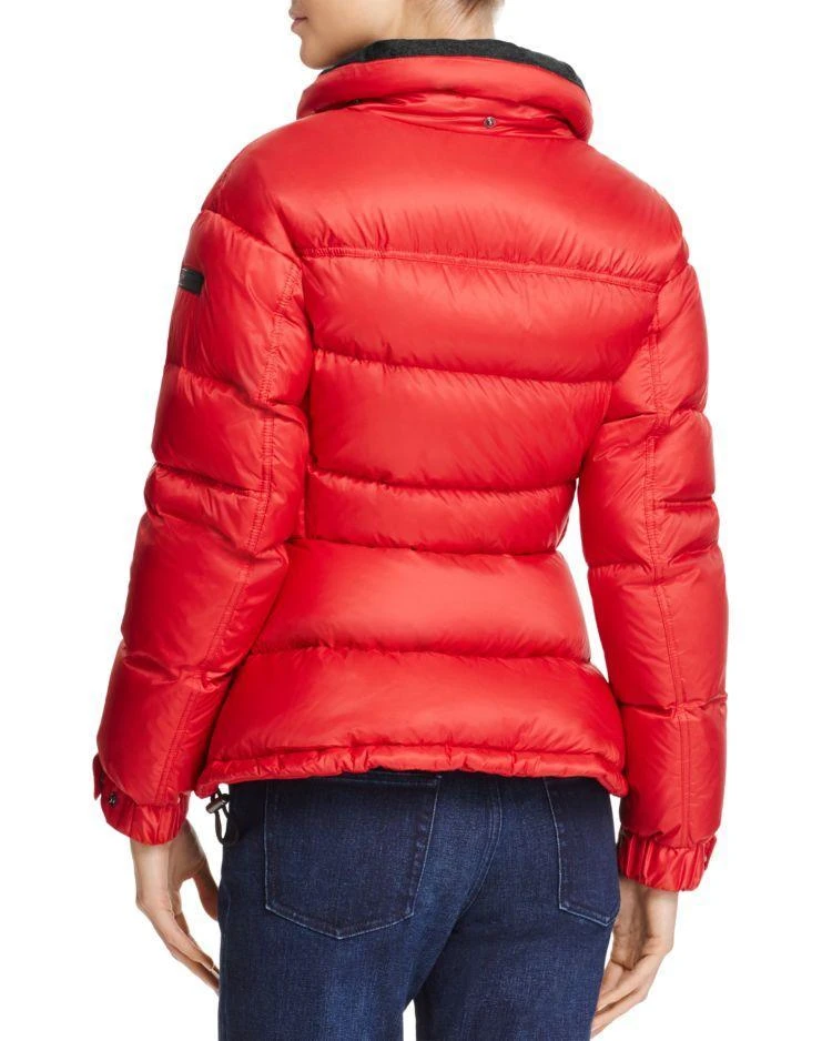商品Burberry|Fleetwood 羽绒夹克 - 100% 独家贩售,价格¥2927,第2张图片详细描述