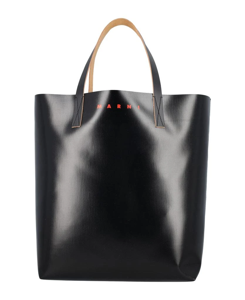 商品Marni|Tribeca Shopping Bag,价格¥3047,第4张图片详细描述