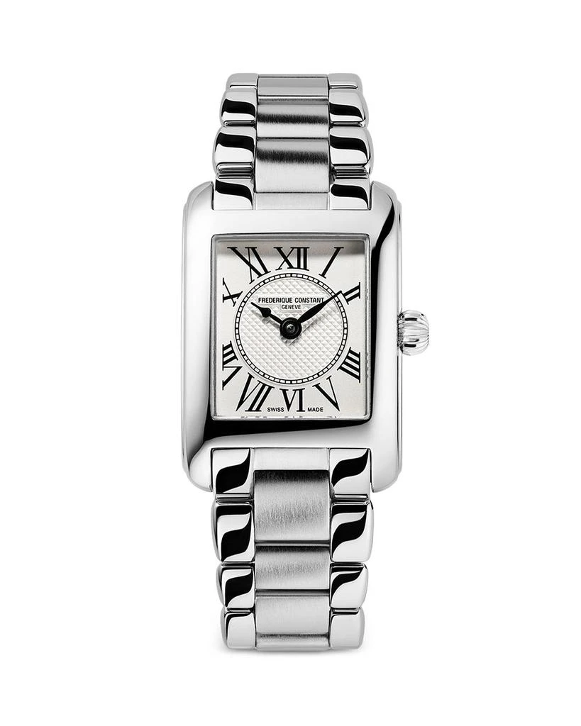 Classics Carree Watch, 21mm 商品