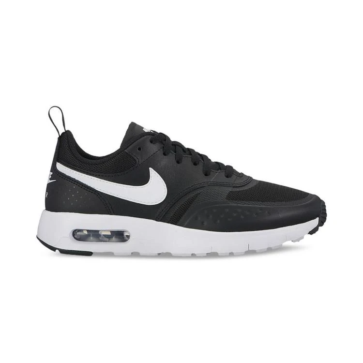 商品NIKE|Big Boys'   Air Max Vision Running Sneakers from Finish Line,价格¥361,第1张图片