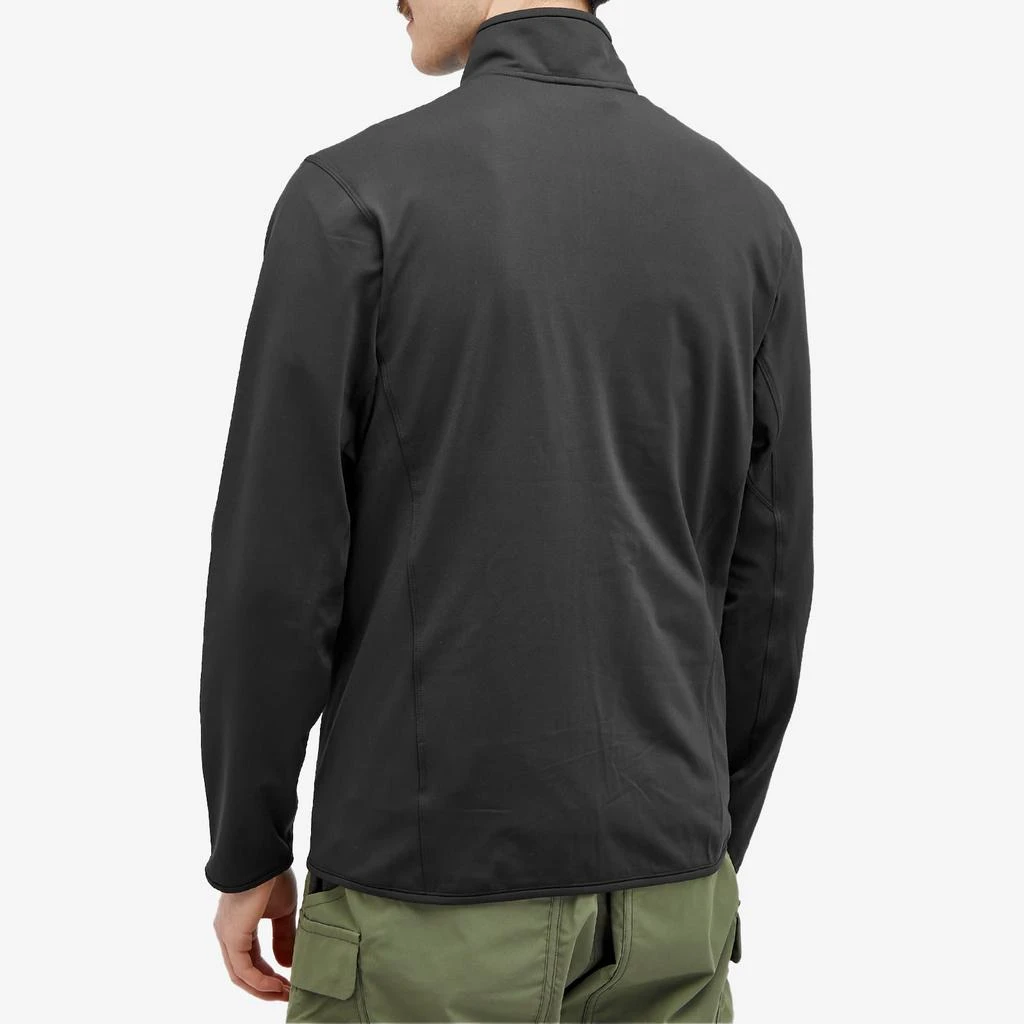 商品Arc'teryx|Arc'teryx Kyanite Lightweight Jacket,价格¥1172,第3张图片详细描述