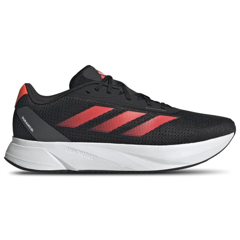 商品Adidas|adidas Duramo SL - Men's,价格¥524,第1张图片
