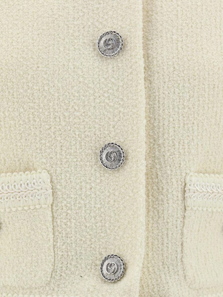 商品Gucci|Jacket,价格¥19140,第3张图片详细描述
