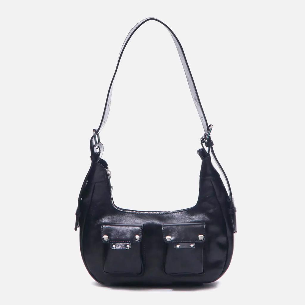 Núnoo Sally Small Leather City Bag商品第1张图片规格展示