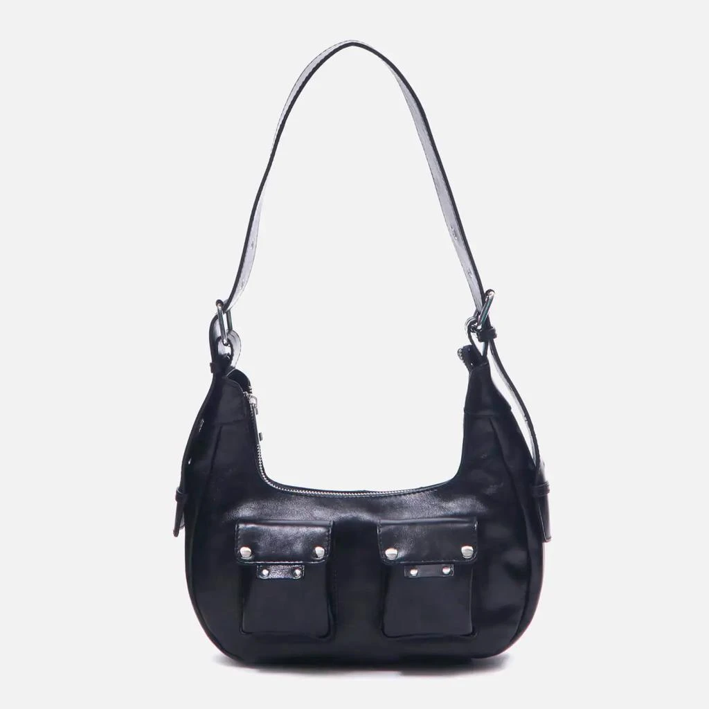 商品Nunoo|Núnoo Sally Small Leather City Bag,价格¥1538,第1张图片