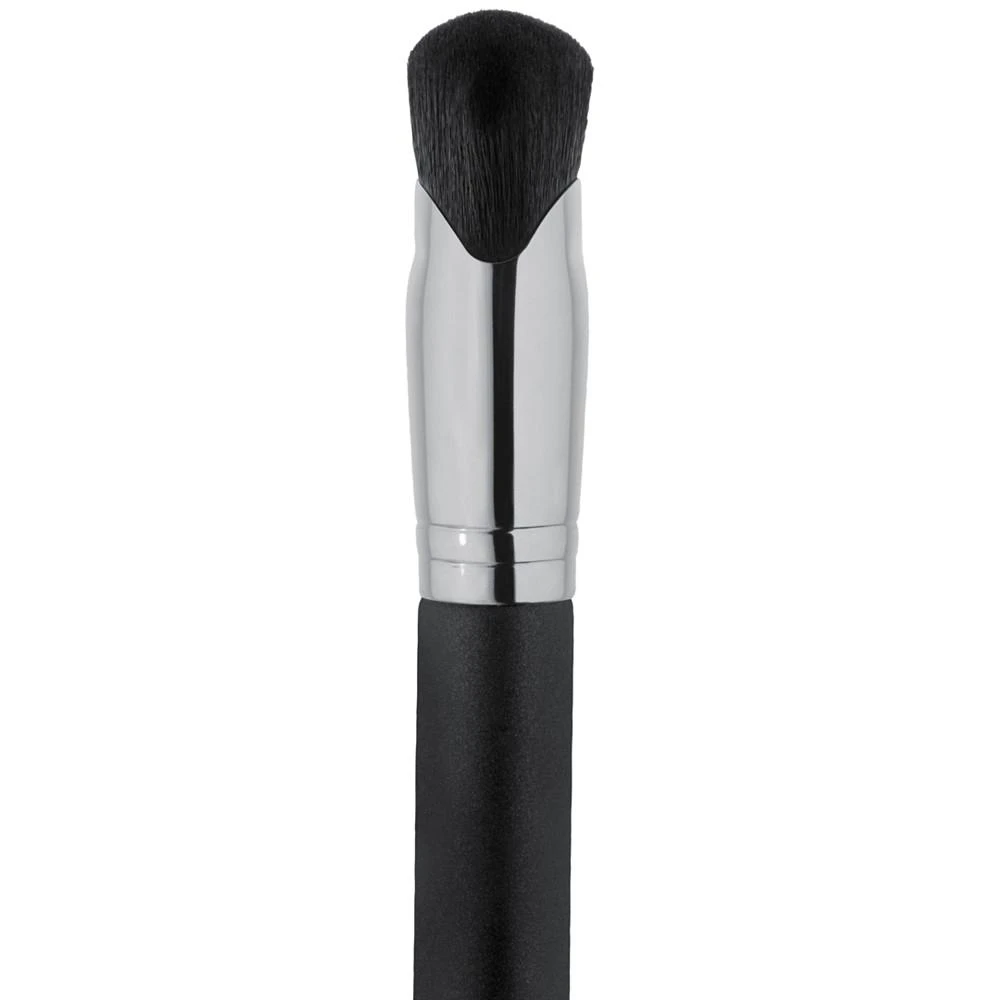 商品MAC|141 Synthetic Face Fan Brush,价格¥156,第3张图片详细描述