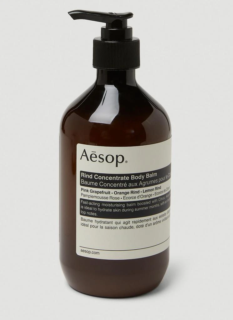 商品Aesop|Rind Concentrate Body Balm,价格¥289,第1张图片