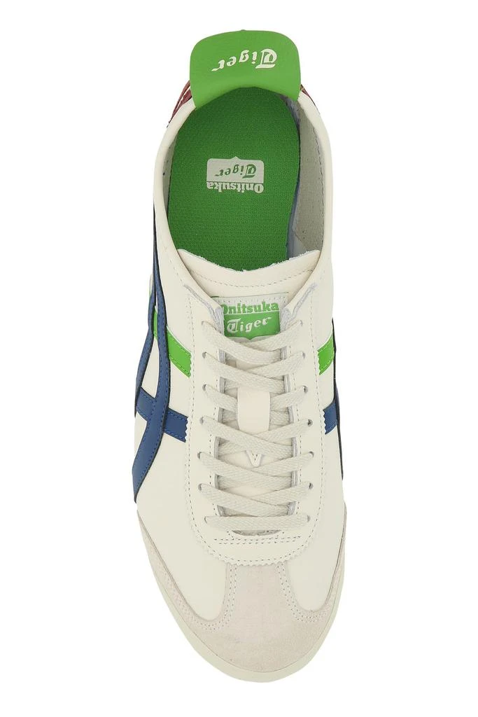 商品Onitsuka Tiger|Multicolor leather MEXICO 66 sneakers,价格¥624,第3张图片详细描述