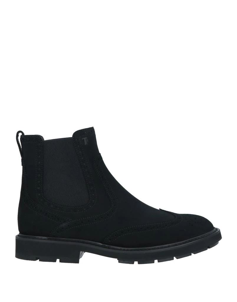 商品Tod's|Ankle boot,价格¥2834,第1张图片