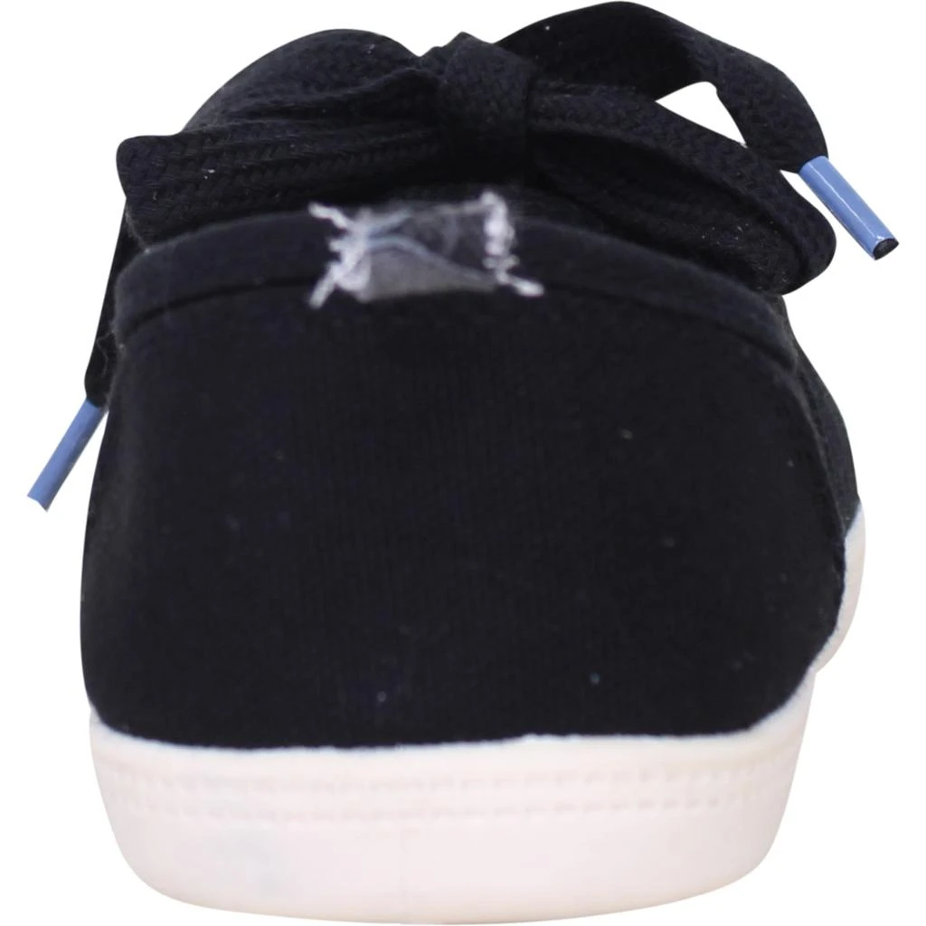 商品SKECHERS|Skechers Go Walk Lite Black/White  136001/NAT Women's,价格¥221,第3张图片详细描述