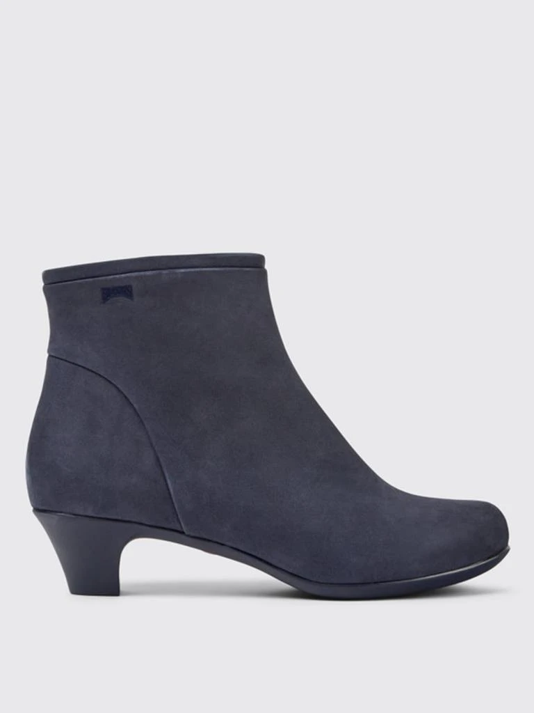 商品Camper|Flat booties women Camper,价格¥974,第1张图片