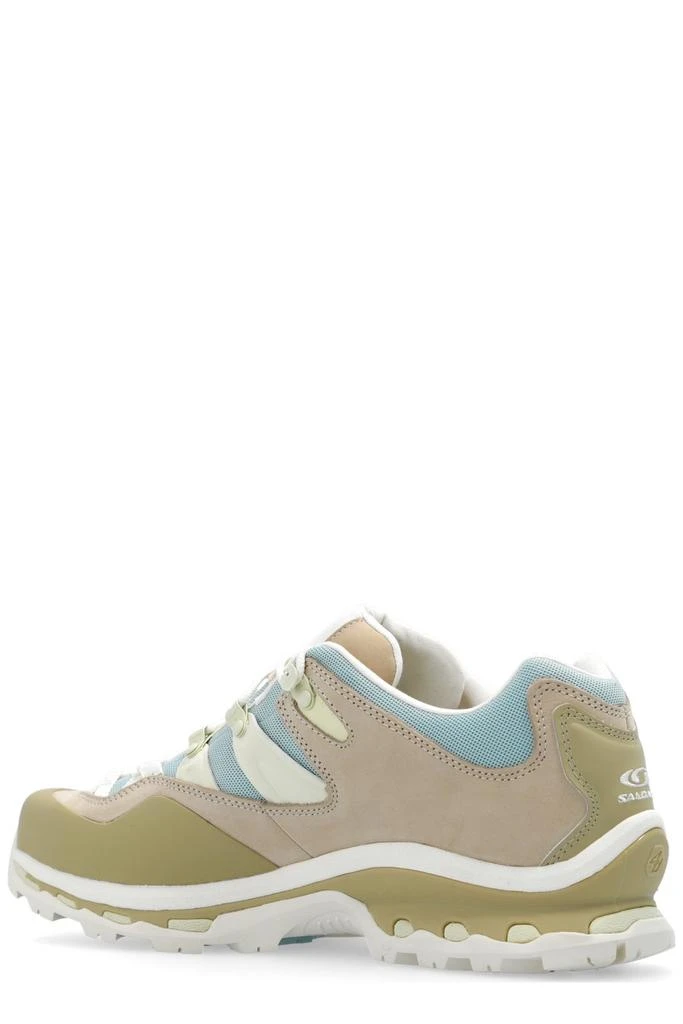 商品Salomon|Salomon XT-Quest 2 Round Toe Sneakers,价格¥777,第3张图片详细描述