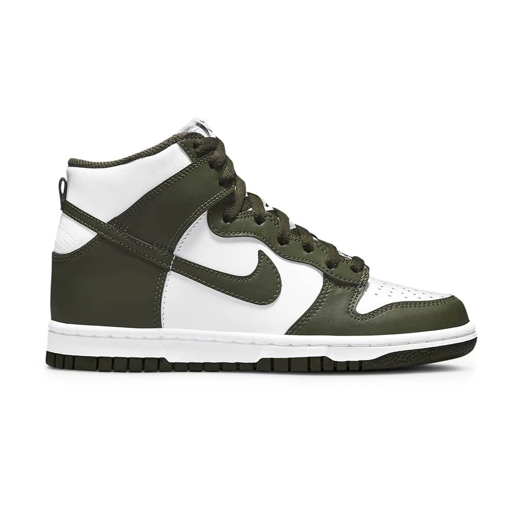 商品NIKE|Nike Dunk High Cargo Khaki (GS),价格¥1036,第1张图片