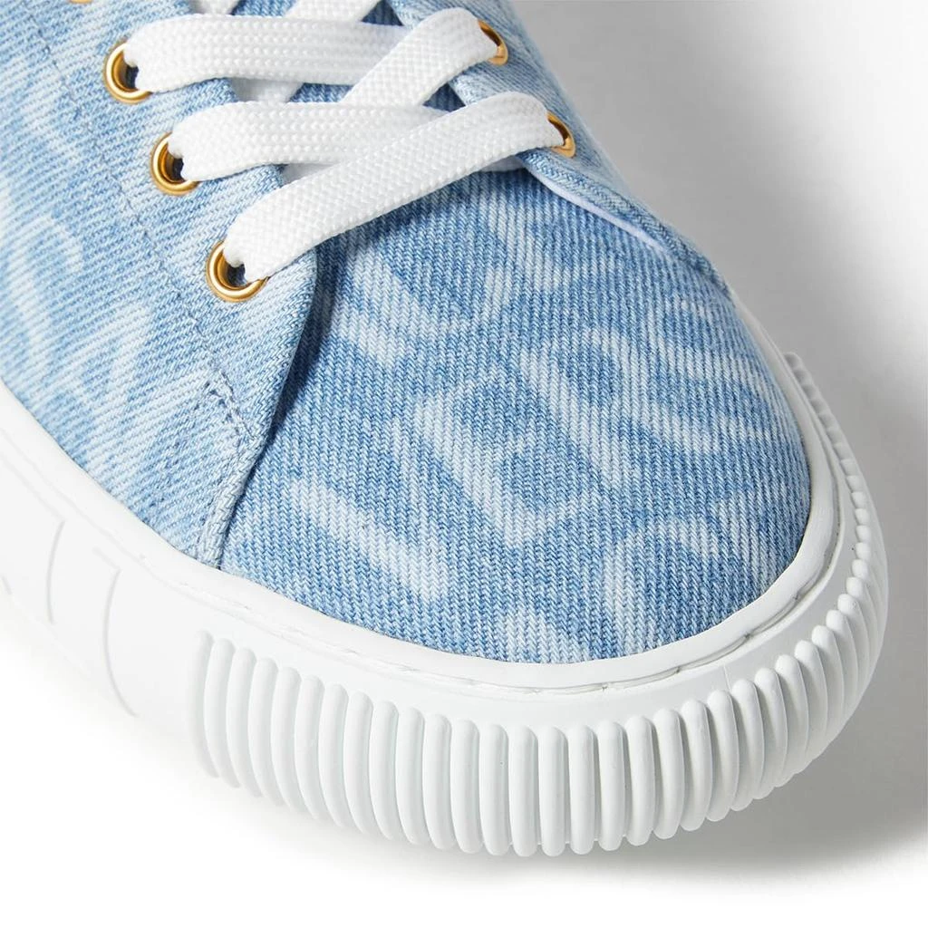 商品Versace|Sneaker Fabric,价格¥2709,第3张图片详细描述