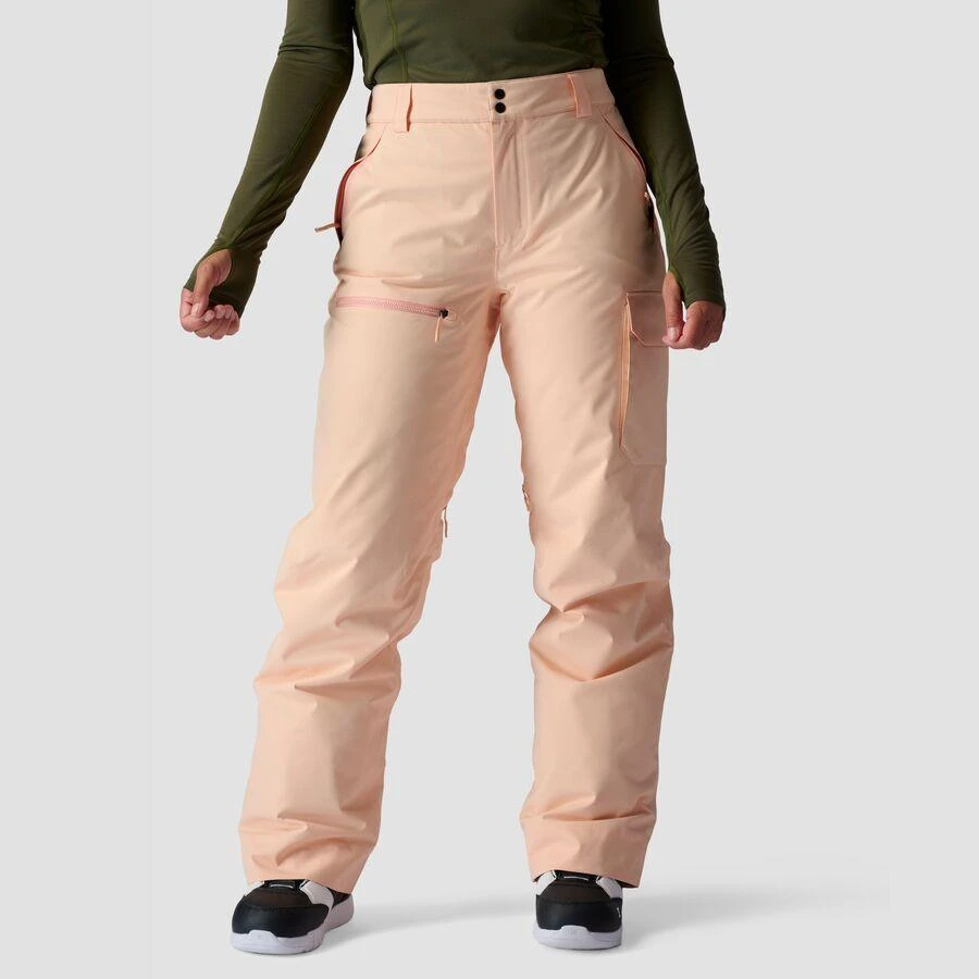 商品Stoic|Insulated Snow Pant 2.0 - Women's,价格¥662,第1张图片