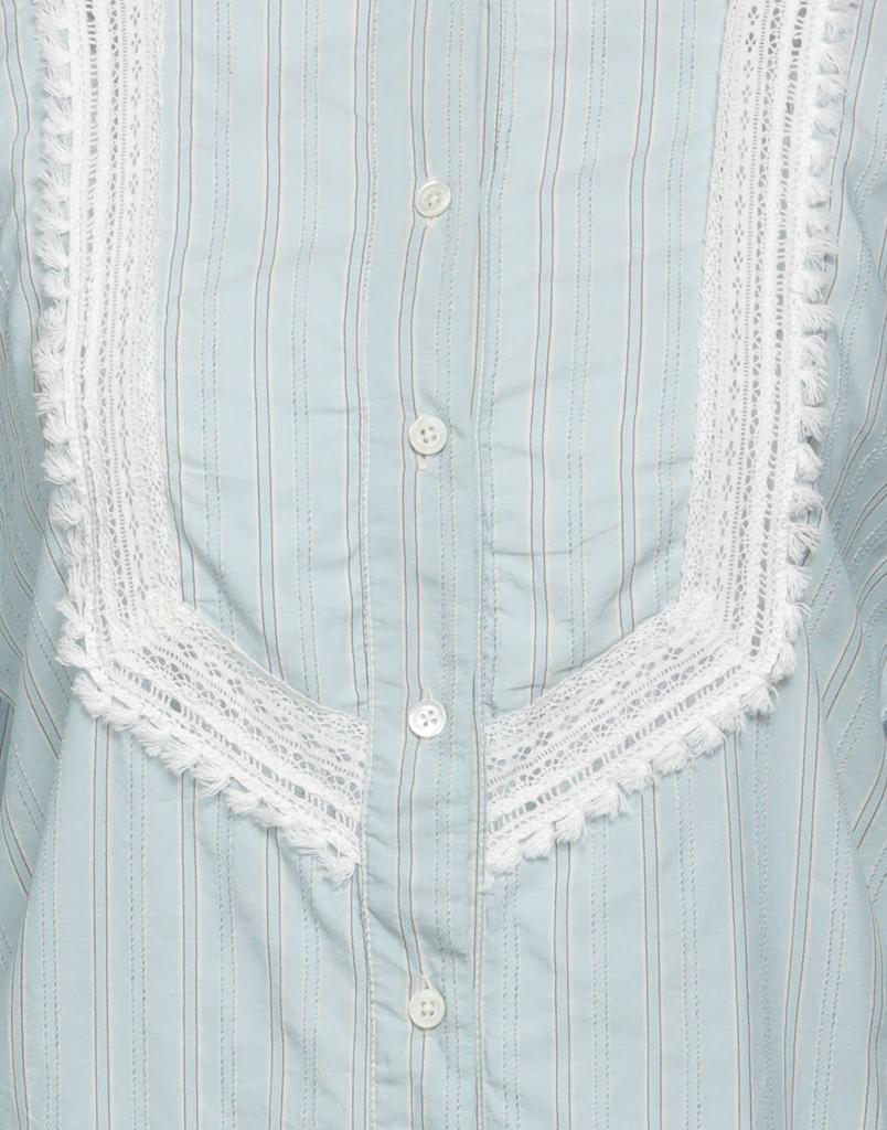 商品HIGH|Striped shirt,价格¥570,第4张图片详细描述