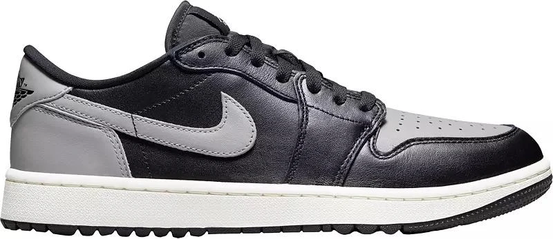 商品NIKE|Air Jordan Men's 1 Low G Golf Shoes,价格¥1267,第1张图片