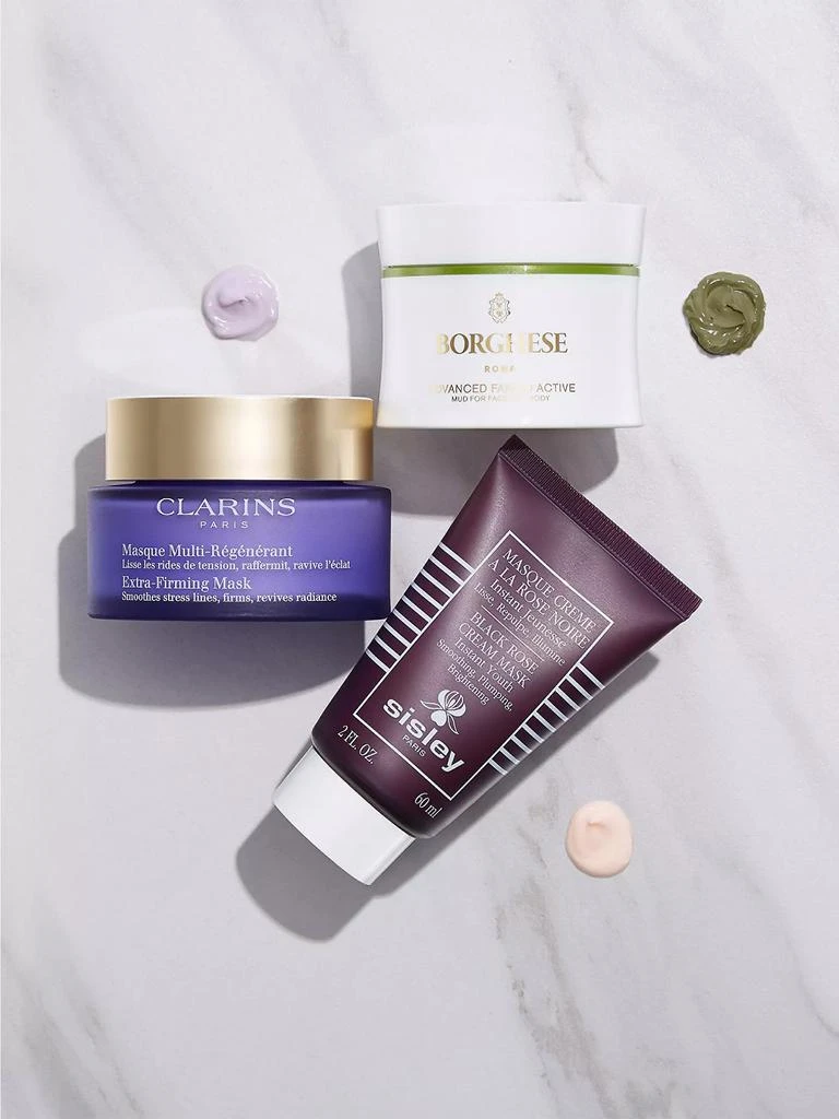 Extra-Firming & Smoothing Face Mask 商品