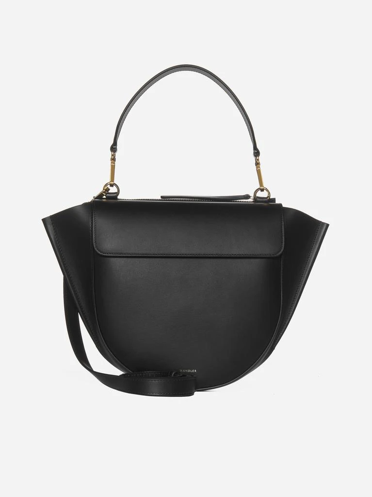 商品Wandler|Hortensia leather medium bag,价格¥5118,第1张图片