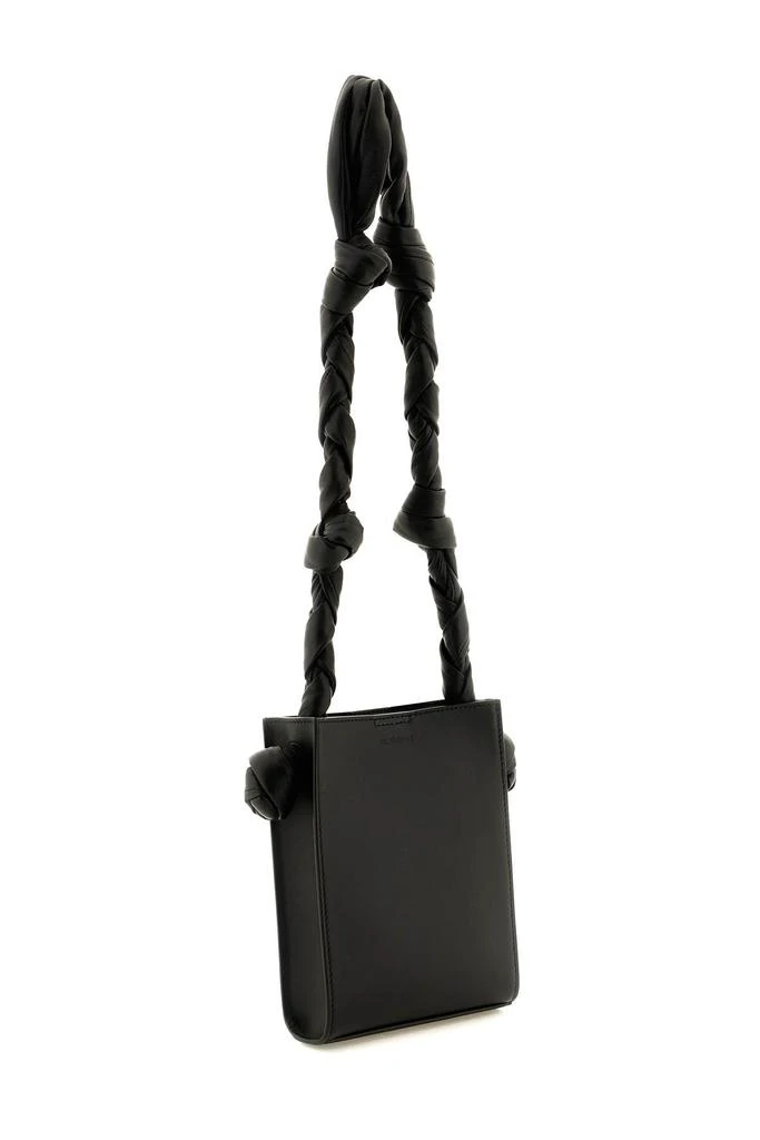 商品Jil Sander|Jil sander 'tangle small' shoulder bag,价格¥3167,第3张图片详细描述