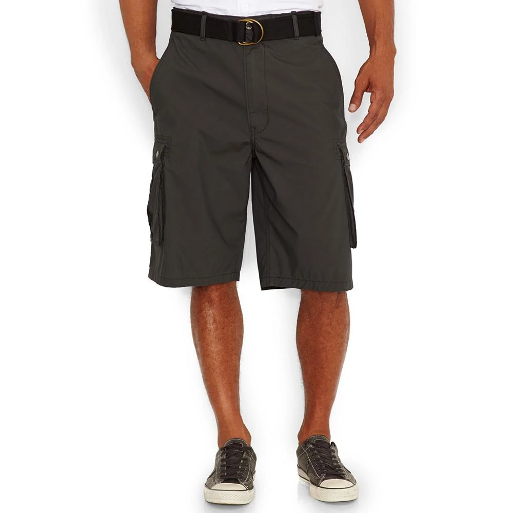 商品Levi's|Men's Snap Cargo 11.5" Shorts,价格¥294,第1张图片