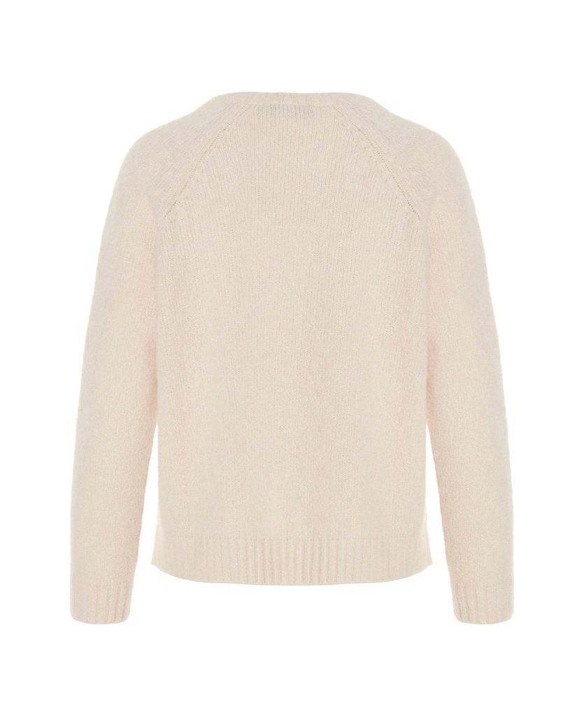 商品Weekend Max Mara|Classic Crewneck Knit Sweater,价格¥1296,第4张图片详细描述