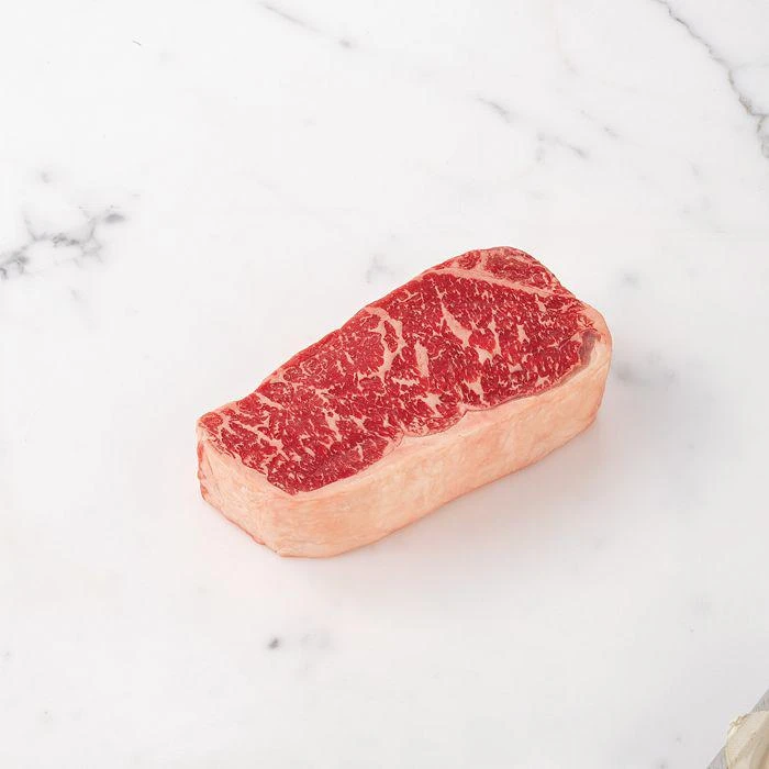 商品Allen Brothers|USDA Prime Wet-Aged Boneless Strip Steak,价格¥781,第2张图片详细描述