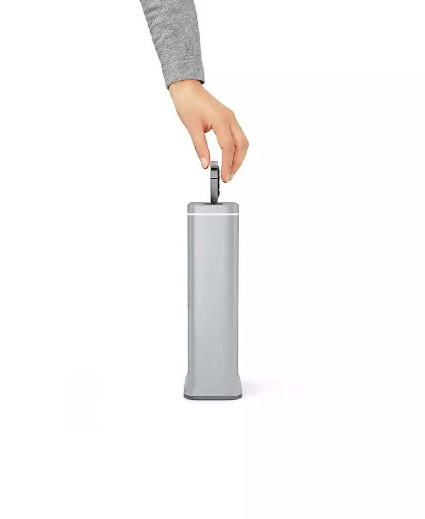 商品simplehuman|Cleanstation Phone Sanitizer with Ultraviolet-C Light,价格¥1529,第3张图片详细描述