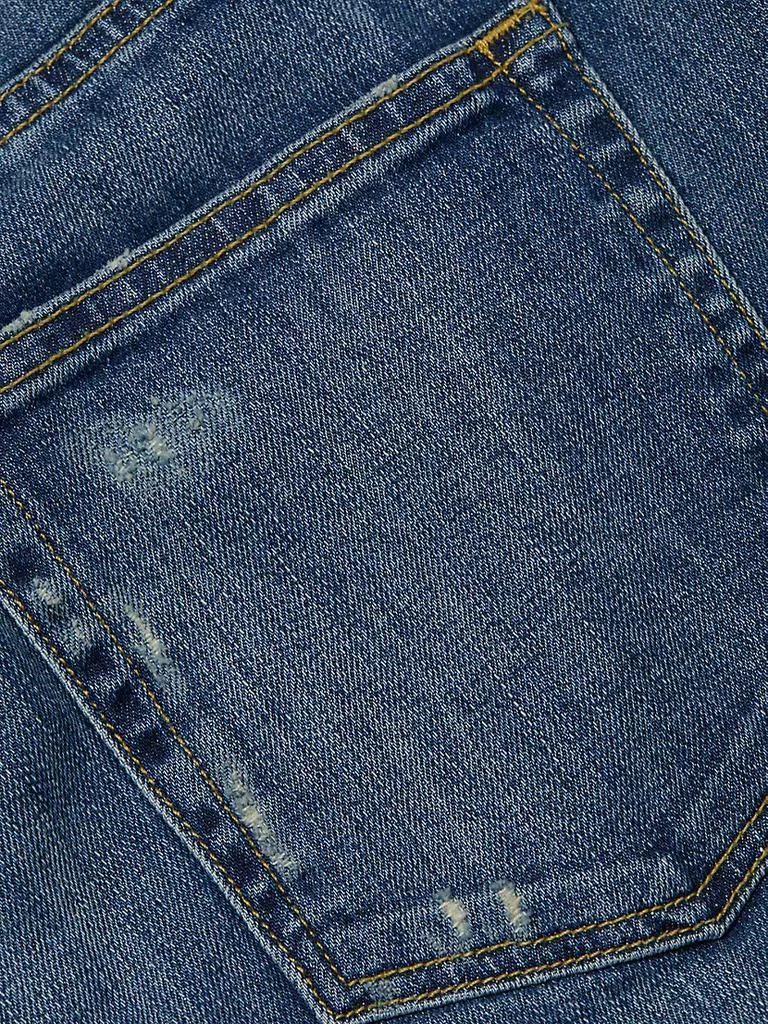 Celia Bootcut Jeans 商品