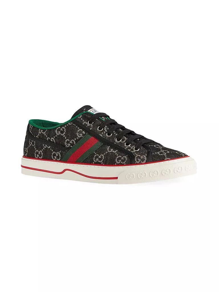 商品Gucci|Gucci Tennis 1977 Sneakers,价格¥5566,第2张图片详细描述