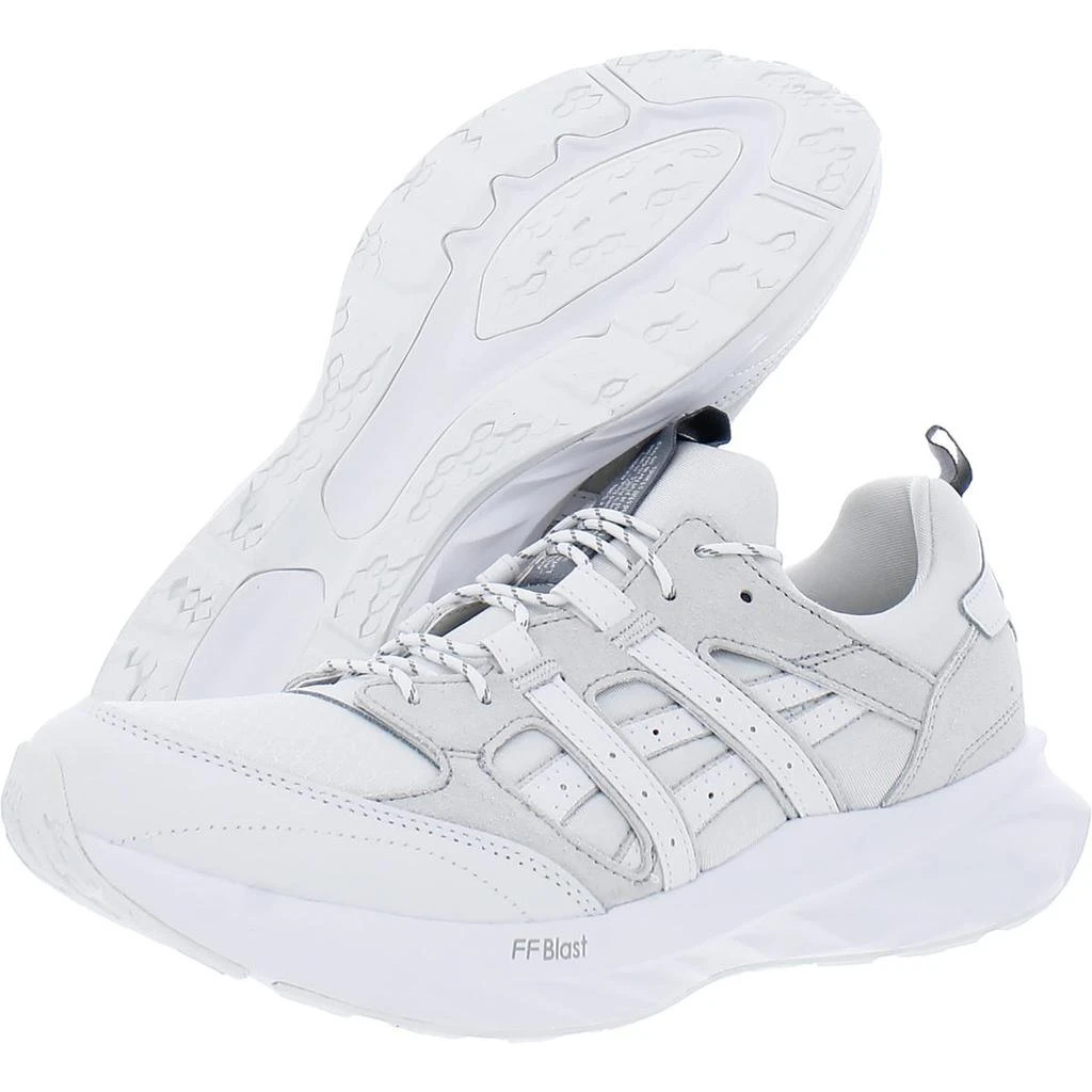 商品Asics|Tarther Blast RE Mens Active Walking Athletic and Training Shoes,价格¥295,第4张图片详细描述
