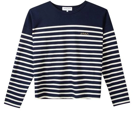 商品Maison Labiche|Montpar Amour 海魂衫,价格¥885,第1张图片