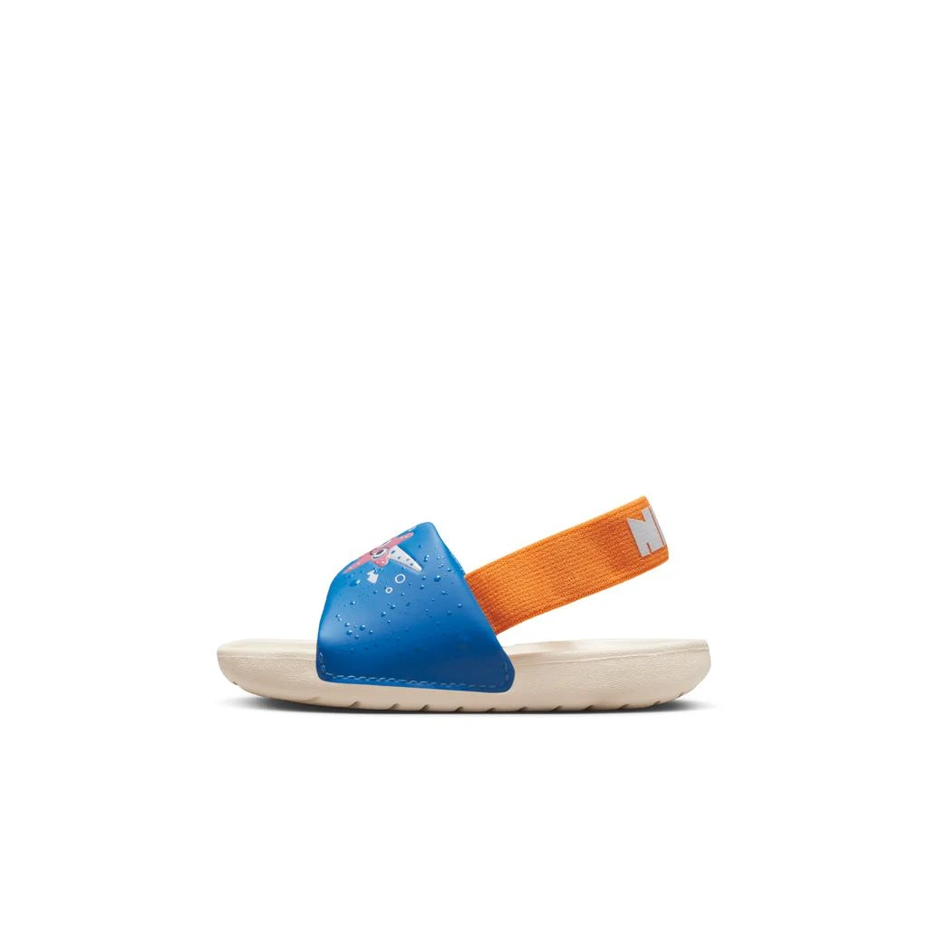 商品NIKE|Nike Kawa Slide - Baby Shoes,价格¥209,第3张图片详细描述