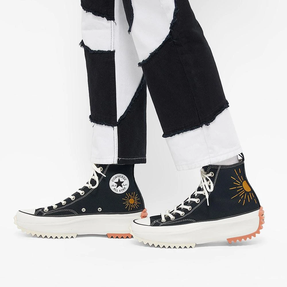 Converse Run Star Hike Hi Mystic World 商品