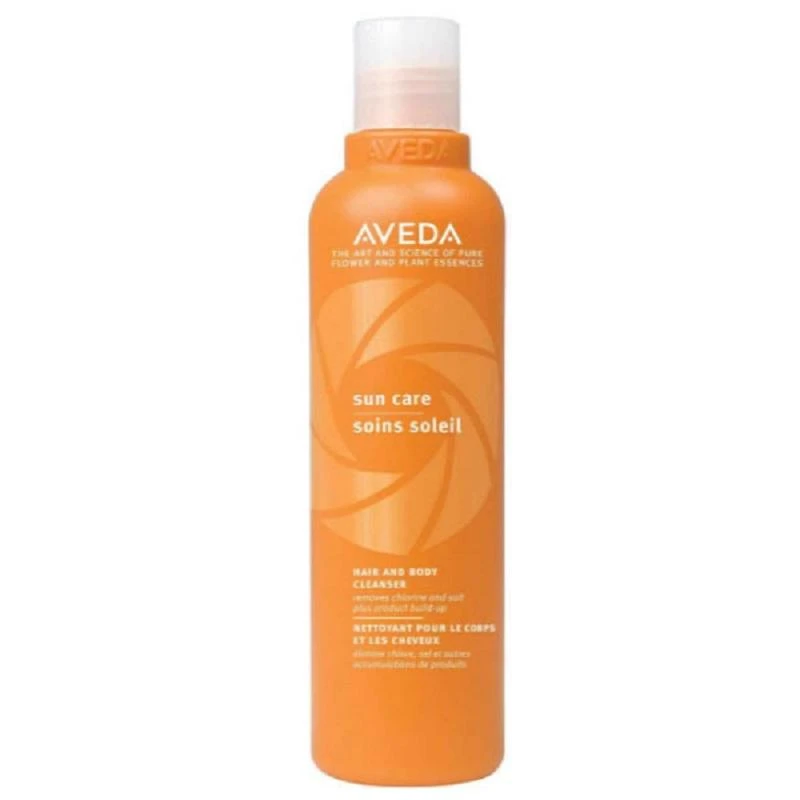 商品Aveda|Aveda 艾梵达 日光防护系列 晒后修复二合一洁净洗发沐浴露 - 250ml,价格¥435,第1张图片